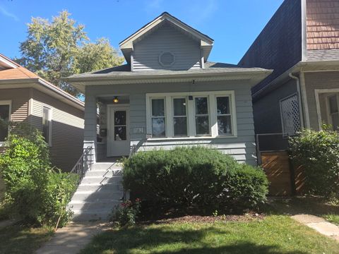 1182 S Taylor Avenue Oak Park IL 60304