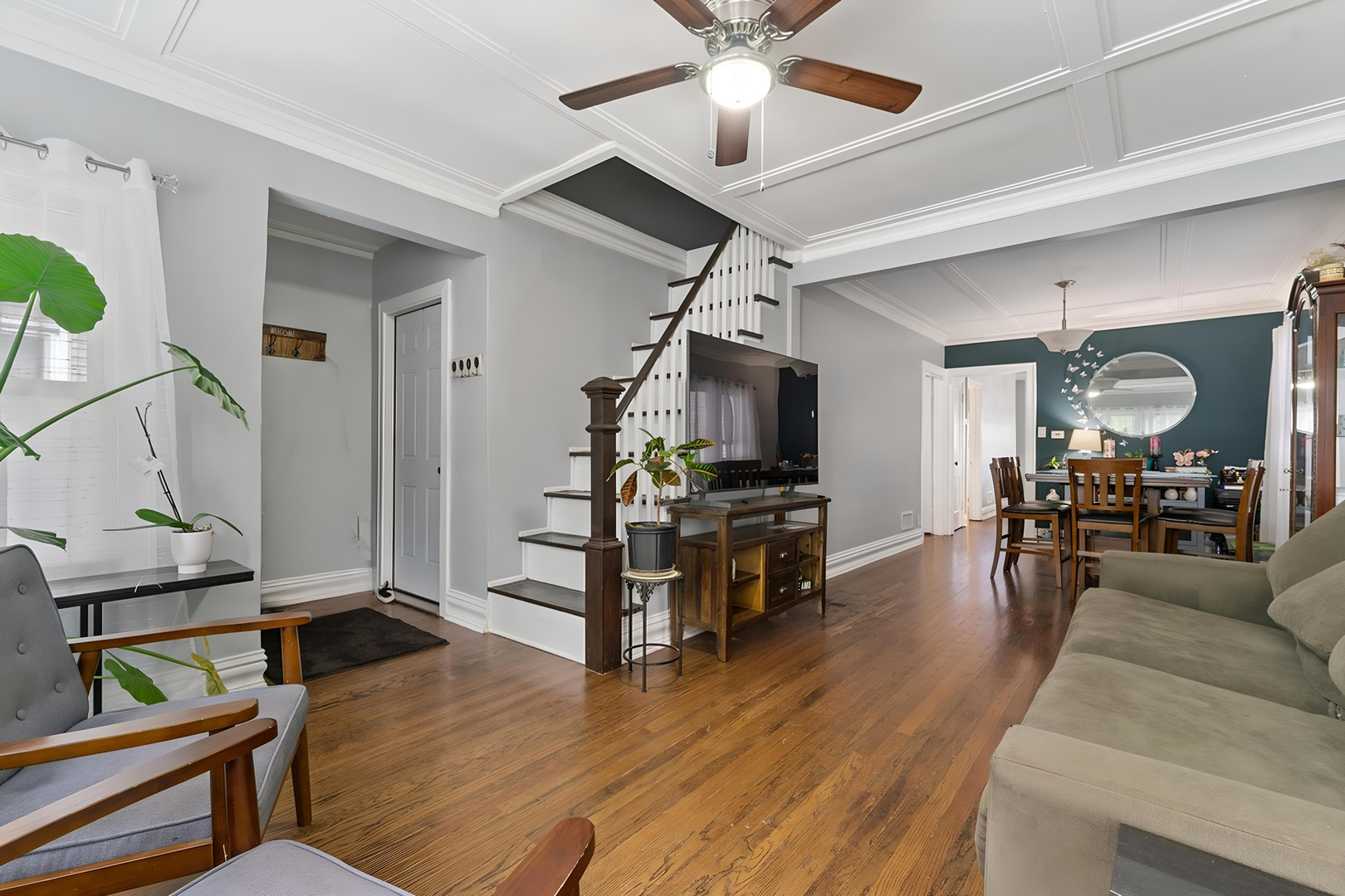 1182 S Taylor Avenue