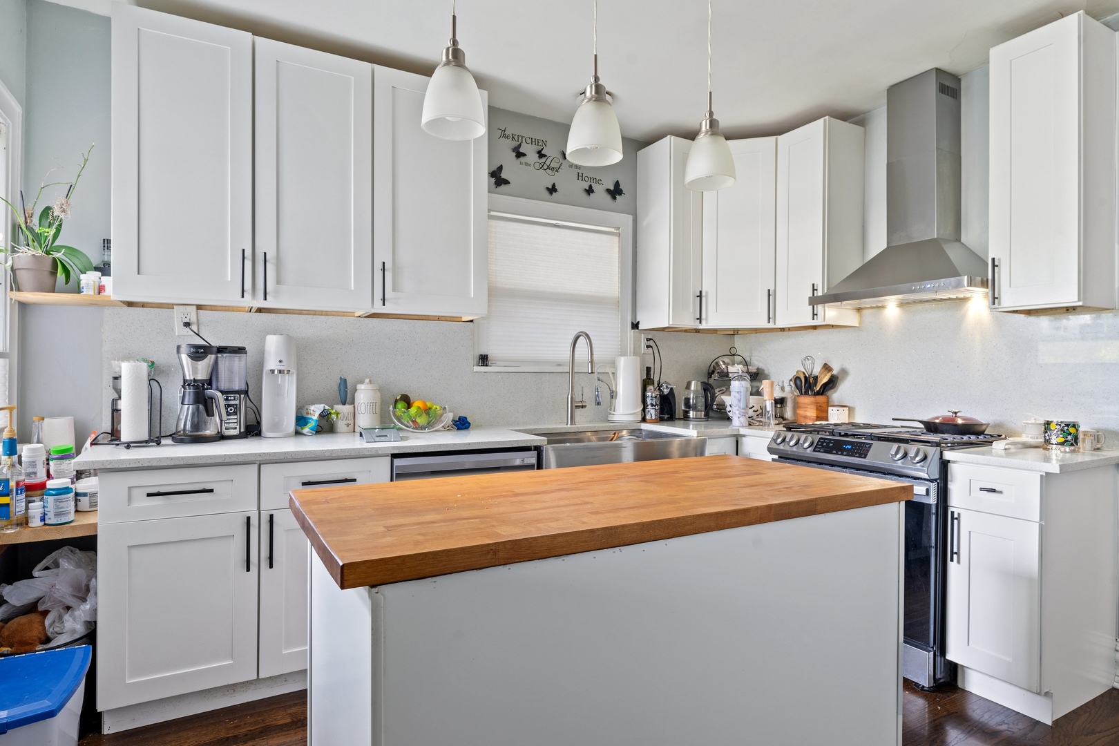 1182 S Taylor Avenue