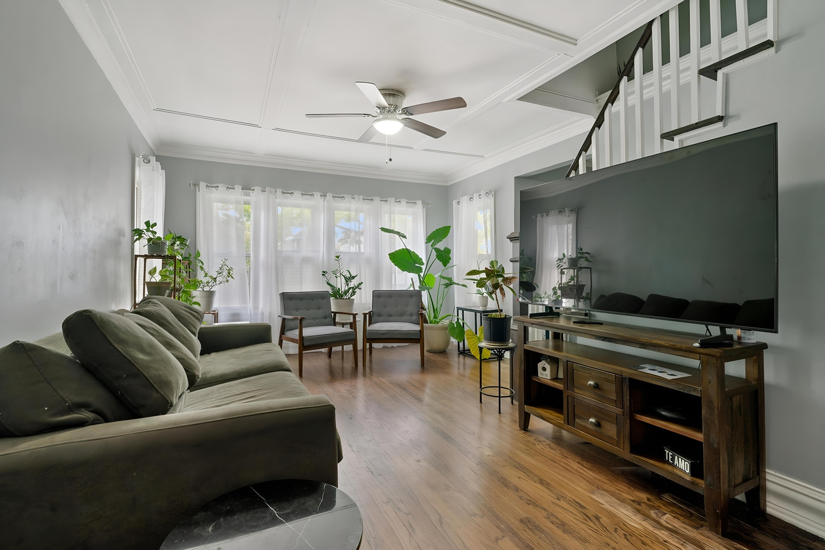 1182 S Taylor Avenue