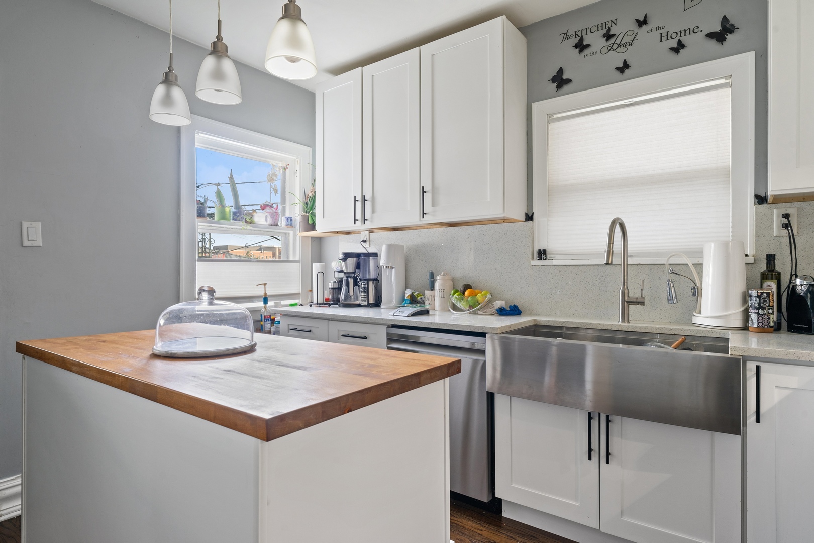 1182 S Taylor Avenue