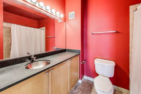 Tiny photo for 321 S Sangamon Street #605, Chicago, IL 60607 (MLS # 12519165)