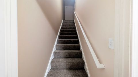 Tiny photo for 833 HAVENSHIRE Road #833, Naperville, IL 60565 (MLS # 12608134)