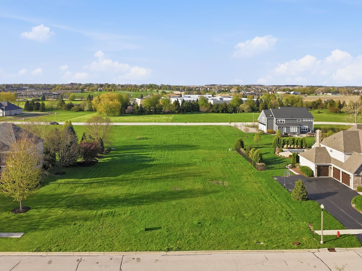 223 Merry Oaks Drive