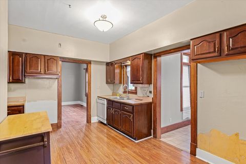 Tiny photo for 113 E Columbus Street, Sibley, IL 61773 (MLS # 12538281)