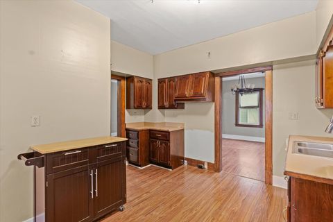 Tiny photo for 113 E Columbus Street, Sibley, IL 61773 (MLS # 12538281)