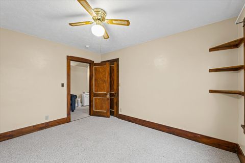 Tiny photo for 113 E Columbus Street, Sibley, IL 61773 (MLS # 12538281)