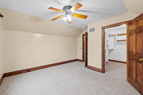 Tiny photo for 113 E Columbus Street, Sibley, IL 61773 (MLS # 12538281)