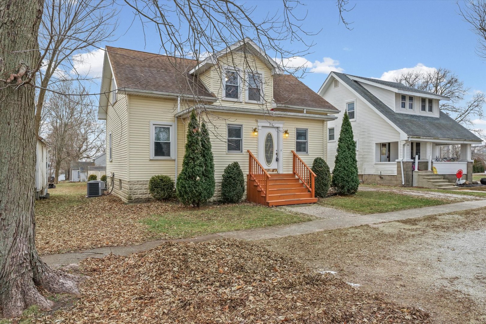 113 E Columbus Street