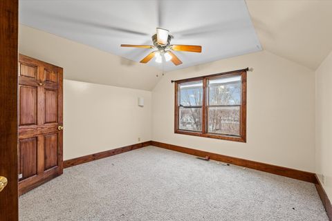 Tiny photo for 113 E Columbus Street, Sibley, IL 61773 (MLS # 12538281)