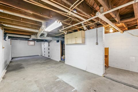 Tiny photo for 113 E Columbus Street, Sibley, IL 61773 (MLS # 12538281)