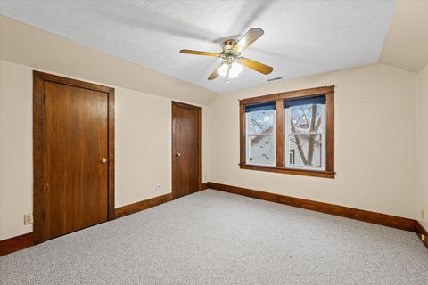 Tiny photo for 113 E Columbus Street, Sibley, IL 61773 (MLS # 12538281)