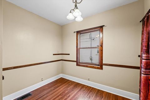 Tiny photo for 113 E Columbus Street, Sibley, IL 61773 (MLS # 12538281)