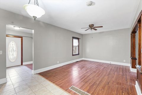 Tiny photo for 113 E Columbus Street, Sibley, IL 61773 (MLS # 12538281)