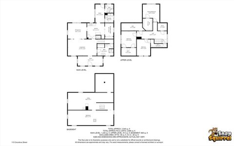 Tiny photo for 113 E Columbus Street, Sibley, IL 61773 (MLS # 12538281)