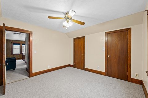 Tiny photo for 113 E Columbus Street, Sibley, IL 61773 (MLS # 12538281)