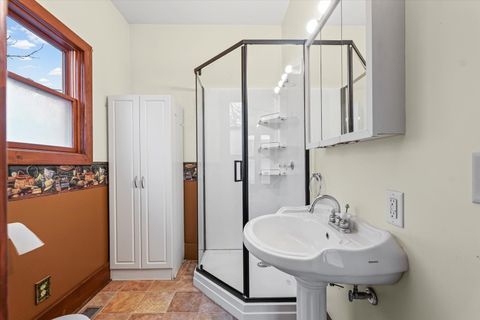 Tiny photo for 113 E Columbus Street, Sibley, IL 61773 (MLS # 12538281)