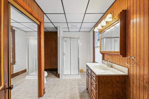 Tiny photo for 113 E Columbus Street, Sibley, IL 61773 (MLS # 12538281)