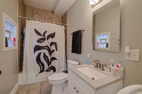 Tiny photo for 608 S 12th Avenue, Maywood, IL 60153 (MLS # 12595431)