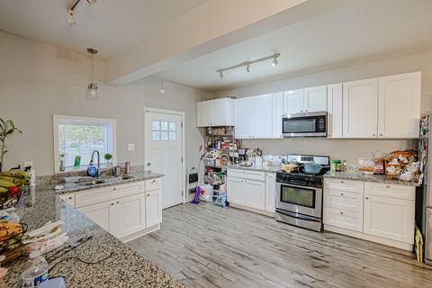 Tiny photo for 608 S 12th Avenue, Maywood, IL 60153 (MLS # 12595431)