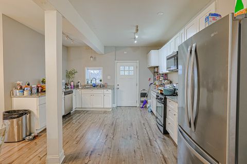 Tiny photo for 608 S 12th Avenue, Maywood, IL 60153 (MLS # 12595431)