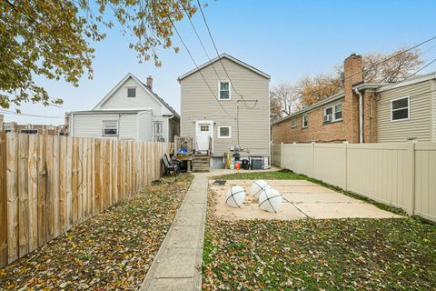 Tiny photo for 608 S 12th Avenue, Maywood, IL 60153 (MLS # 12595431)