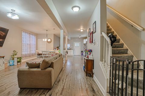 Tiny photo for 608 S 12th Avenue, Maywood, IL 60153 (MLS # 12595431)