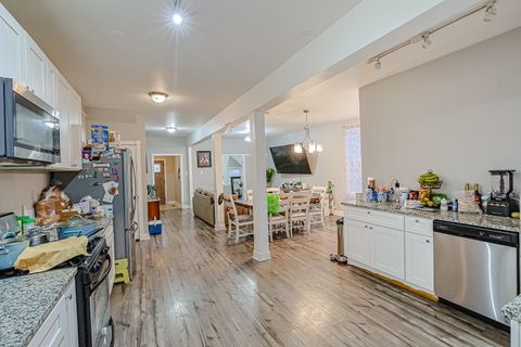 Tiny photo for 608 S 12th Avenue, Maywood, IL 60153 (MLS # 12595431)