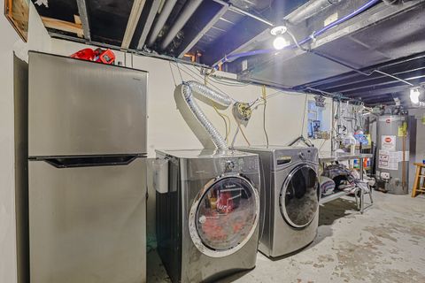 Tiny photo for 608 S 12th Avenue, Maywood, IL 60153 (MLS # 12595431)