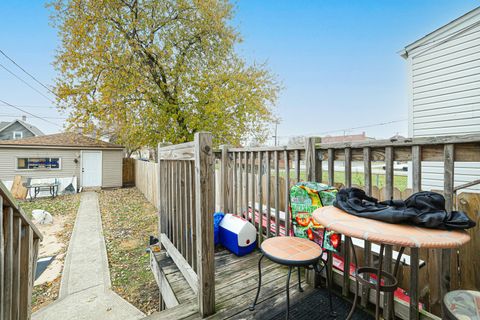 Tiny photo for 608 S 12th Avenue, Maywood, IL 60153 (MLS # 12595431)