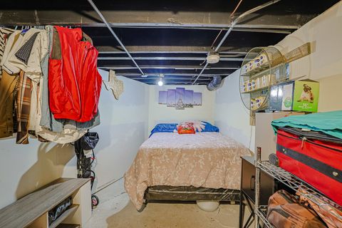 Tiny photo for 608 S 12th Avenue, Maywood, IL 60153 (MLS # 12595431)