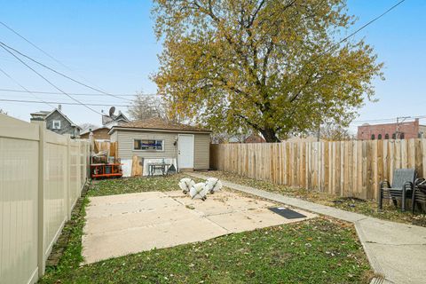 Tiny photo for 608 S 12th Avenue, Maywood, IL 60153 (MLS # 12595431)