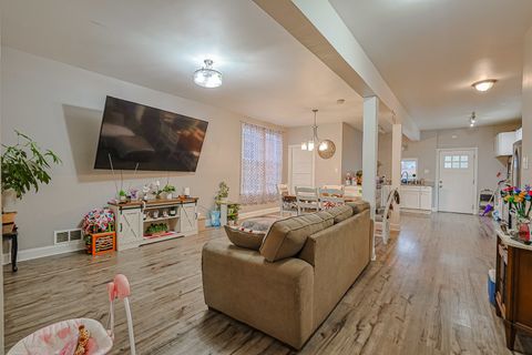 Tiny photo for 608 S 12th Avenue, Maywood, IL 60153 (MLS # 12595431)