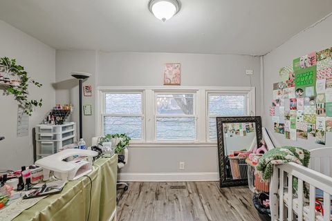 Tiny photo for 608 S 12th Avenue, Maywood, IL 60153 (MLS # 12595431)