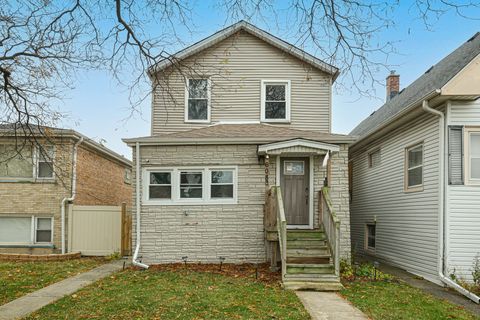 Tiny photo for 608 S 12th Avenue, Maywood, IL 60153 (MLS # 12595431)