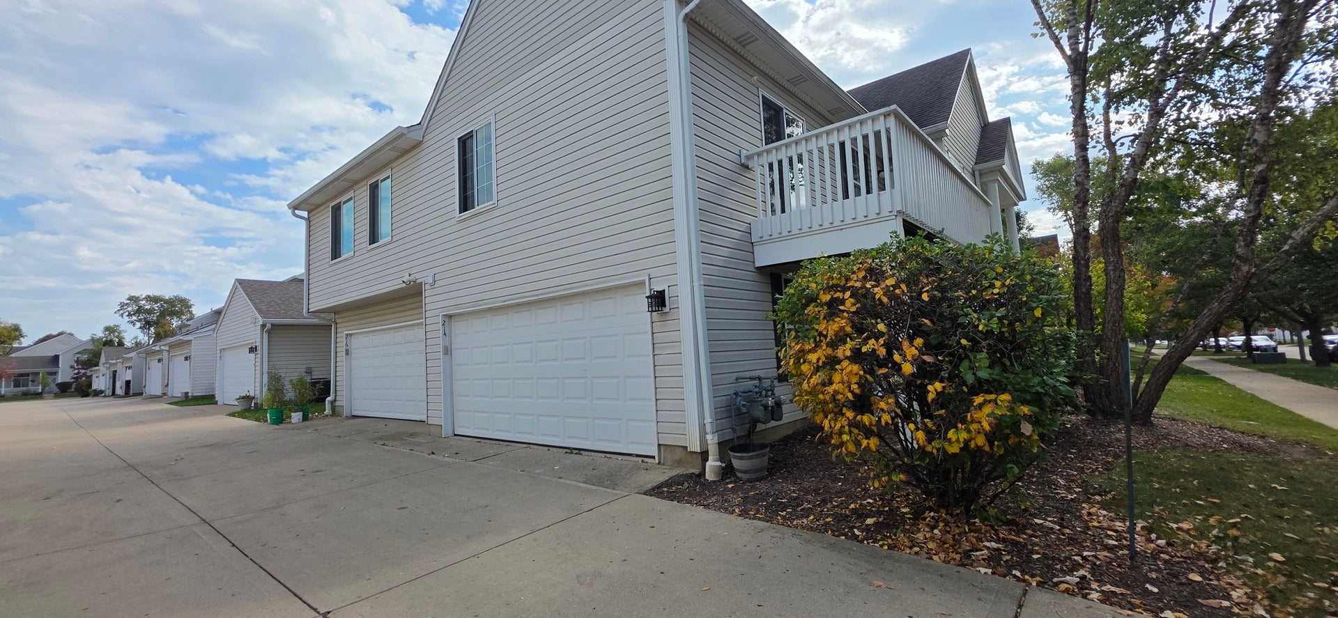 214 Hidden Creek Lane 214
