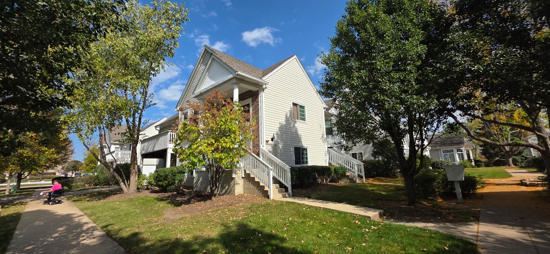 214 Hidden Creek Lane 214