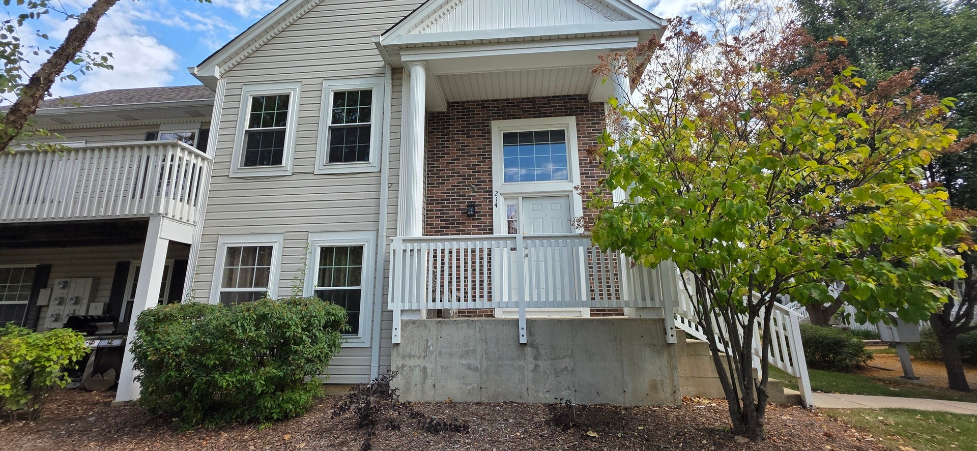 214 Hidden Creek Lane 214
