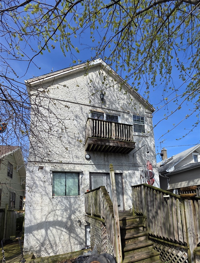 828 N Ridgeland Avenue