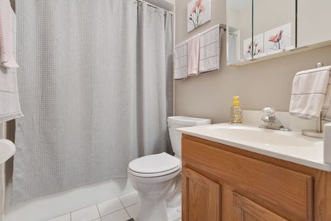 Tiny photo for 9860 W 153rd Street #312, Orland Park, IL 60462 (MLS # 12515896)