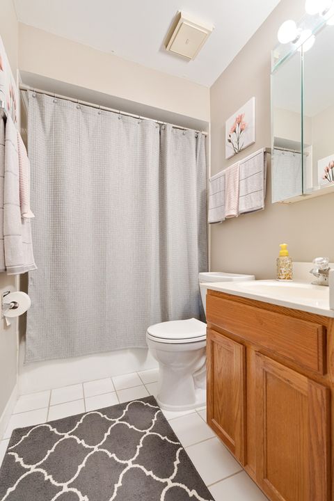 Tiny photo for 9860 W 153rd Street #312, Orland Park, IL 60462 (MLS # 12515896)