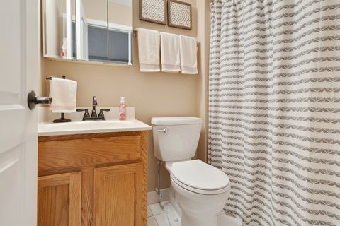 Tiny photo for 9860 W 153rd Street #312, Orland Park, IL 60462 (MLS # 12515896)