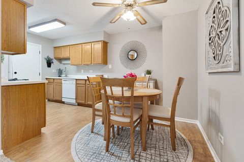 Tiny photo for 9860 W 153rd Street #312, Orland Park, IL 60462 (MLS # 12515896)