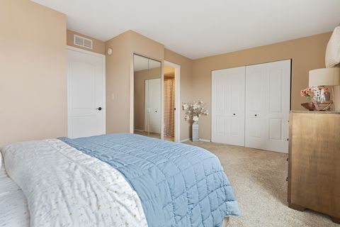 Tiny photo for 9860 W 153rd Street #312, Orland Park, IL 60462 (MLS # 12515896)