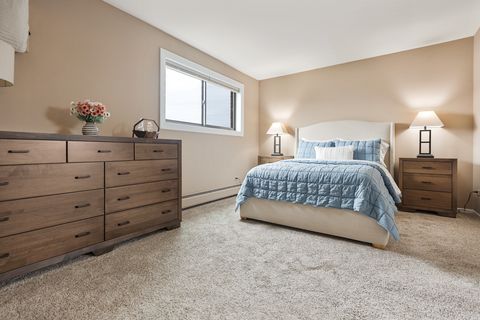 Tiny photo for 9860 W 153rd Street #312, Orland Park, IL 60462 (MLS # 12515896)