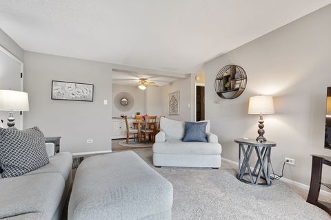 Tiny photo for 9860 W 153rd Street #312, Orland Park, IL 60462 (MLS # 12515896)