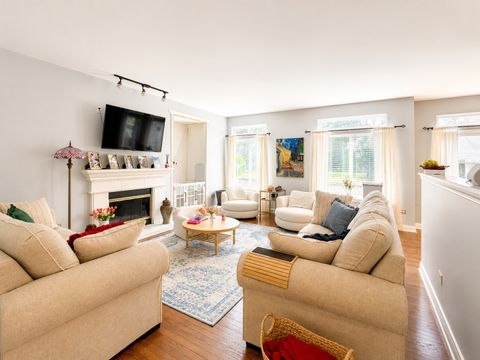 Tiny photo for 1969 Baldwin Way, Bolingbrook, IL 60490 (MLS # 12650974)
