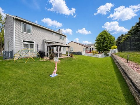 Tiny photo for 1969 Baldwin Way, Bolingbrook, IL 60490 (MLS # 12650974)