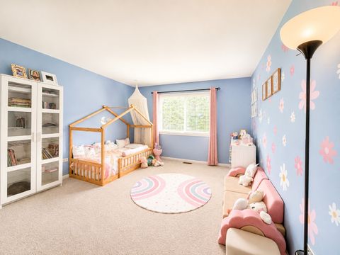 Tiny photo for 1969 Baldwin Way, Bolingbrook, IL 60490 (MLS # 12650974)
