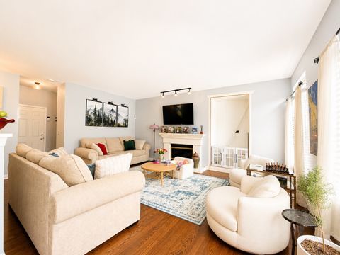 Tiny photo for 1969 Baldwin Way, Bolingbrook, IL 60490 (MLS # 12650974)